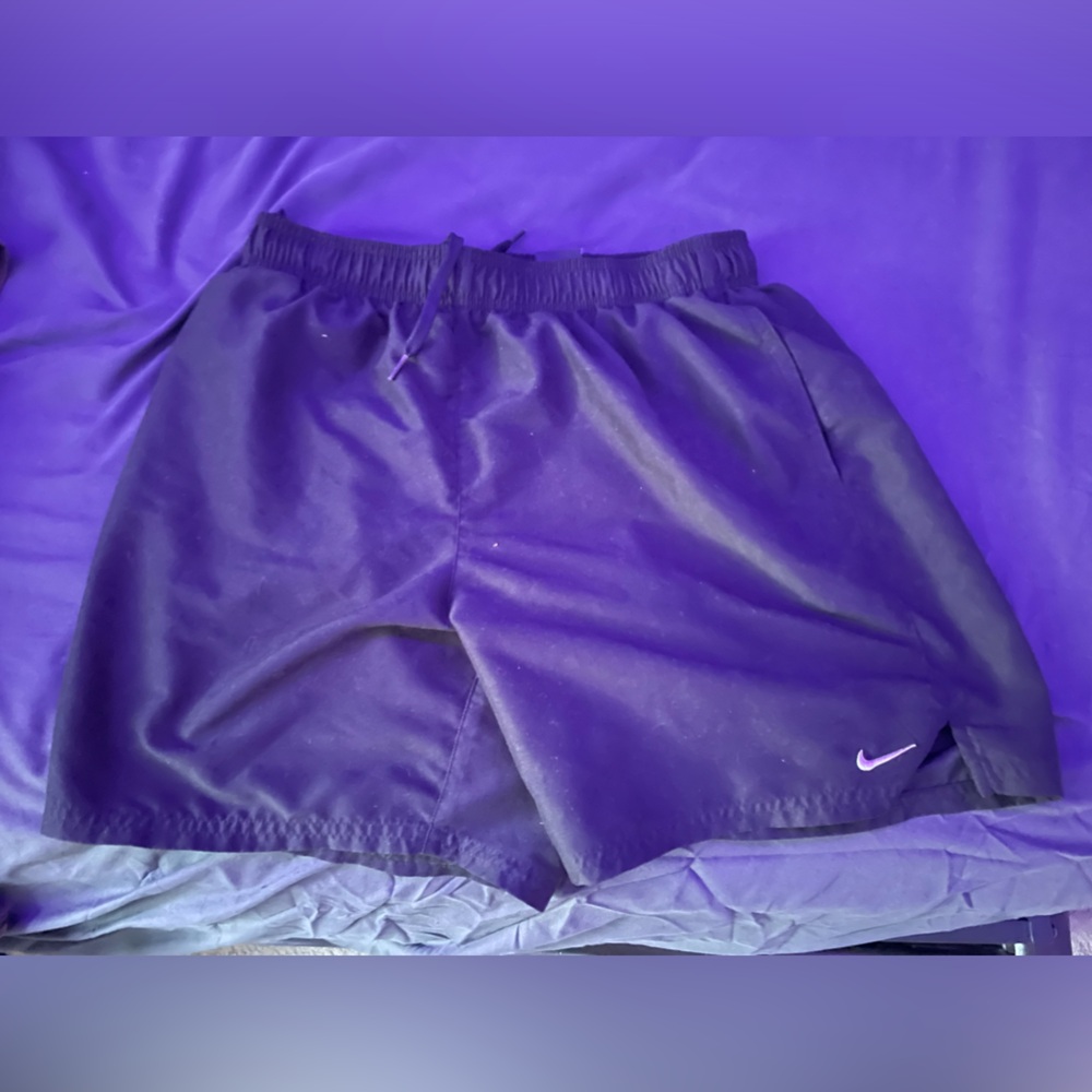 Nike Gym Shorts